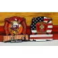 BFD District 9 Tech Rescue Challenge Coins