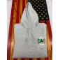 Boston Fire Irish Cross Hoodies