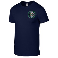 2025 St. Patrick’s Day Short Sleeve Shirt