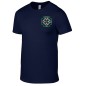 2025 St. Patrick’s Day Short Sleeve Shirt