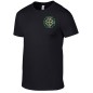 2025 St. Patrick’s Day Short Sleeve Shirt