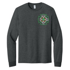 2025 St. Patrick’s Day Long Sleeve Shirt