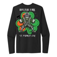 2025 St. Patrick’s Day Long Sleeve Shirt