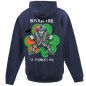 2025 St. Patrick’s Day Hooded Sweatshirt