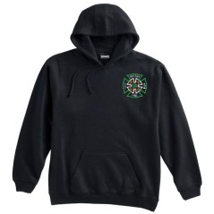 2025 St. Patrick’s Day Hooded Sweatshirt