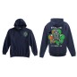 2025 St. Patrick’s Day Hooded Sweatshirt