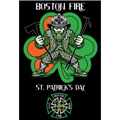 2025 St. Patrick’s Day Long Sleeve Shirt