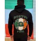 BFD Irish Helmet Hooded Sweatshirts