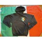 BFD Irish Helmet Hooded Sweatshirts