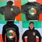 BFD Irish Helmet Hooded Sweatshirts