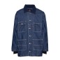 Game Denim Chore Coats