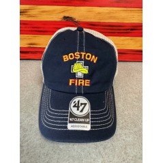 BFD Nation's First Snapback Trucker Hat