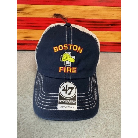 BFD Nation's First Snapback Trucker Hat