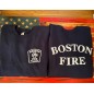 BFD Station Style Crewneck Sweatshirt