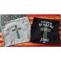 2020 Boston Fire St. Patrick's Day Short Sleeve Tee's