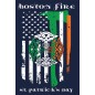 2026 Boston Fire St. Patrick's Day - Hoodies