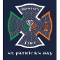 2026 Boston Fire St. Patrick's Day - Hoodies
