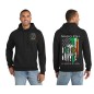 2026 Boston Fire St. Patrick's Day - Hoodies