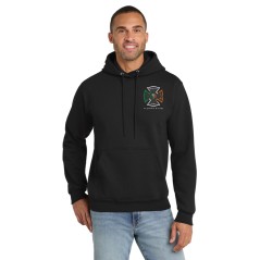 2026 Boston Fire St. Patrick's Day - Hoodies