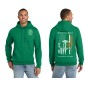 2026 Boston Fire St. Patrick's Day - Hoodies