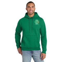 2026 Boston Fire St. Patrick's Day - Hoodies