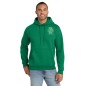 2026 Boston Fire St. Patrick's Day - Hoodies
