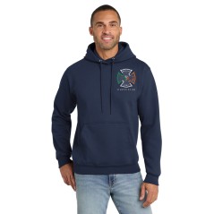 2026 Boston Fire St. Patrick's Day - Hoodies