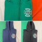 2026 Boston Fire St. Patrick's Day - Hoodies