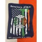 2026 Boston Fire St. Patrick's Day - Hoodies 2026 Boston Fire St. Patrick's Day - Hoodies