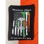 2026 Boston Fire St. Patrick's Day - Hoodies 2026 Boston Fire St. Patrick's Day - Hoodies