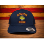 BFD Yupoong Truckers Cap