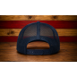BFD Yupoong Truckers Cap
