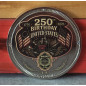 Boston Fire Department – USA 250th Anniversary Challenge Coin