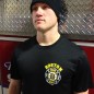 Hockey style - Boston Fire gear - short sleeve adult