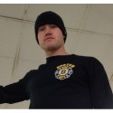 Long Sleeve Shirt Adult - Hockey