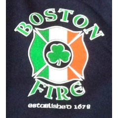 Irish Maltese - Long Sleeve - 50% Off