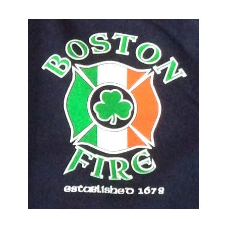 Irish Maltese - Long Sleeve - 50% Off