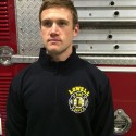 Lowell Fire - 1/4 Zip Sweatshirts - Hockey