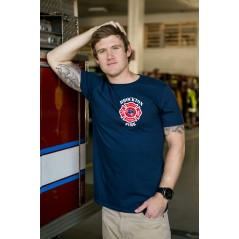 Brockton - Short Sleeve Shirt Adult - Football
