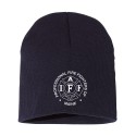 PFFM Beanie - Navy Blue