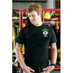 Hanover - Short Sleeve Shirt - Basketball