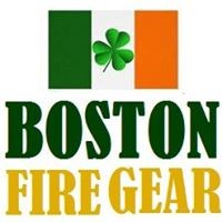 Boston Fire Gear