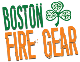 Boston Fire Gear
