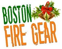 Boston Fire Gear